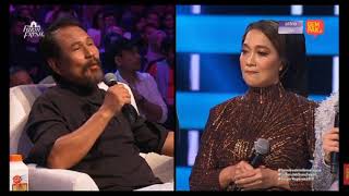 Download lagu Wan-komen dari juri gegarvaganza2019 mp3 Download lagu Wan-komen dari juri gegarvaganza2019 mp3