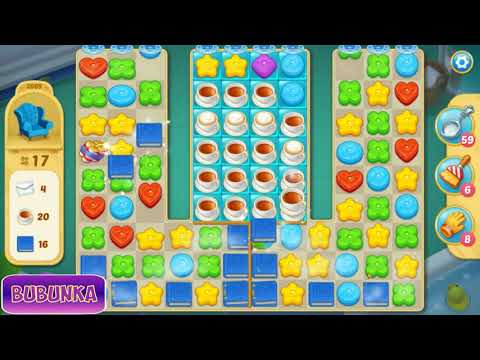 Matchington Mansion level 3069 HD