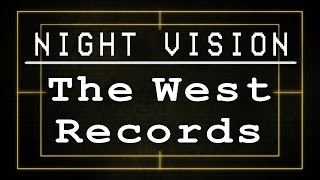 The West Records: An Outstanding Undiscovered Series [⭐]