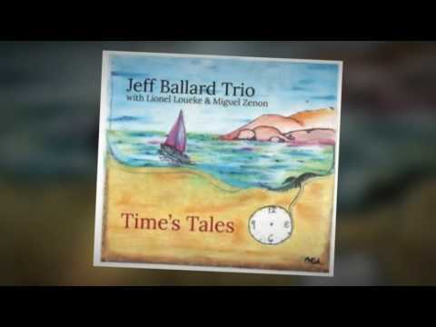 Beat Street- Jeff Ballard Trio