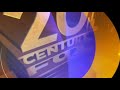 20th Century Fox UK DVD Paletile Screens 20th Century Fox Home Entertainment 2002