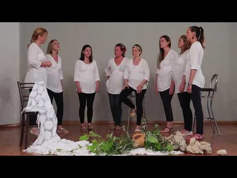 Klapa Muštre - Budila majka Ivana