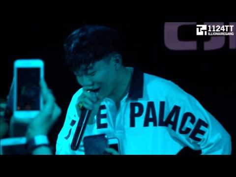 170428 아름다워 - 창모 (Club MAD 수원)