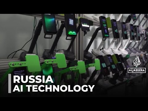 Russian artificial intelligence: AI development has become Moscow’s highest priority