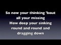 There's Your Trouble- The Dixie Chicks lyrics