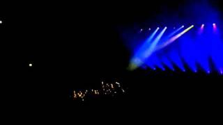 Eiffel - Les Yeux Fermés - Live acoustique Zénith Paris 15/10/2010