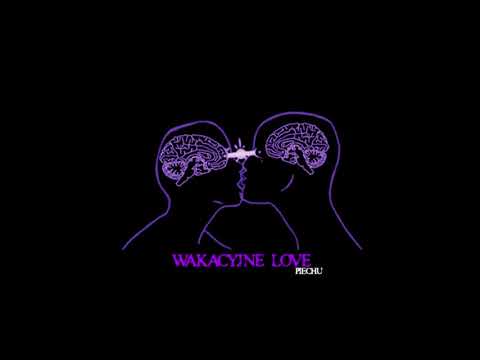 piechu - wakacyjne love (prod.whiteplug)