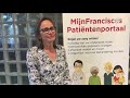 Corrie Vellema van de Franciscus Gasthuis & Vlietland spoedeisende hulp