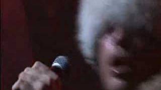 The Cult - The Witch - Live