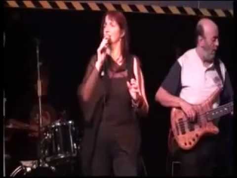 The Linda Jaxson Band - Hey sweet man
