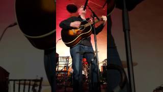 Sorrow - Greg Graffin @ Masonic Lodge 3/09/2017