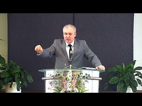 Robert Erdeg – Pripremi se da sretneš Boga svojega