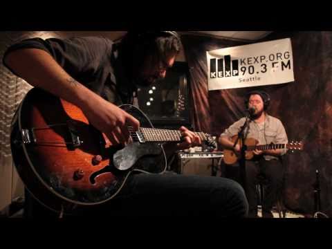 The Cave Singers - Summer Light (Live on KEXP)