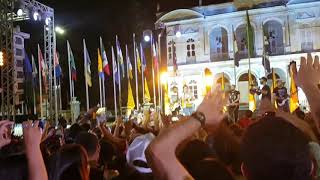 Love à queima-roupa - Marília Mendonça