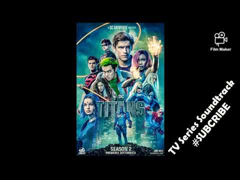 Titans 2x12 Soundtrack - Party Up - DMX #Titans #SUBSCRIBE