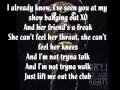 Juicy J - One of Those Nights [Lyrics] Feat. The ...