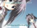 Subarashiki Hibi OP Video English Subtitles