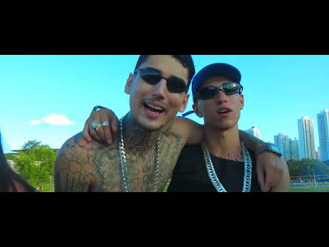 DESLIZA NA PONTO 40 - MC GUGUINHA DA VL FT. MC LOZIN (Mandelão Filmes)
