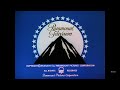 Paramount Television CBS Television Distribution 1968 2007