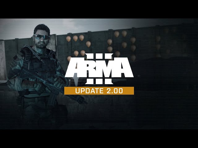 New Arma 3 DLC adds WW2 co-op campaign “on a scale not seen before”