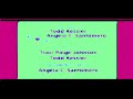 THE EPICNESS OF BLUE S STORY TIME CREDITS