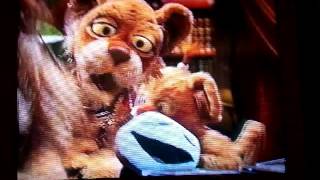 Between The Lions-Rock and Rolled The Way to Freedom