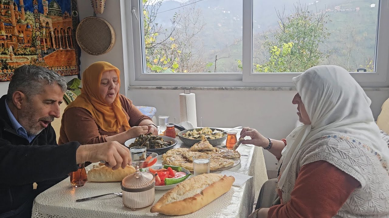 HASTANEDEN GELDİM ‼️