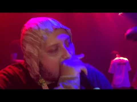 Ramirez feat. Mikey the Magician - Never Switched (Live in Santa Ana, 7/15/17)