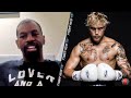 JAKE PAUL MAY GET THE KO AGAIN -JAMEL HERRING ON JAKE VS BEN ASKREN & DIGGING DEEP FOR CARL FRAMPTON