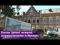 Warme voetjes door reuzenijsklontje, energierekening van nul euro