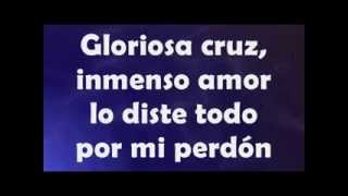 INMENSO AMOR (MARCOS BARRIENTOS)