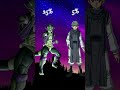 Meruem Vs Ging Freecs