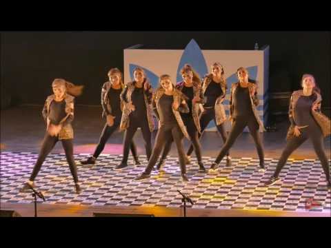 Pura Calle 2016 - FreeStyle Crew