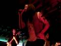 "Born to Bleed" by Dirty Sweet