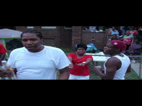 LAX FT. G - KING F.O.E. (Shot By. Phresh Flo Films)