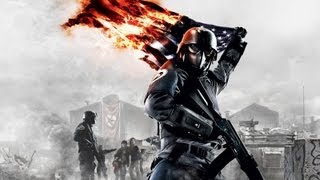 Video Game Music Video - Survivor Guilt