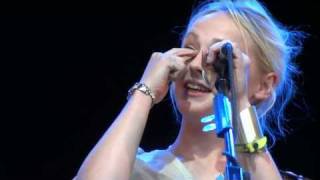 Laura Marling - Alas, I Cannot Swim - The Green Man Festival 2011 - 21.08.11
