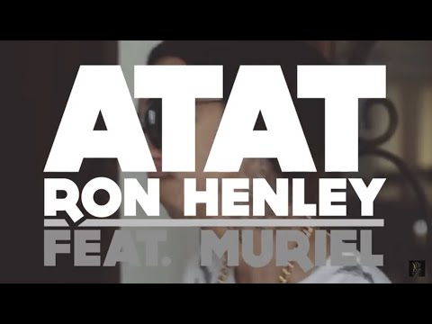 Ron Henley - Atat (Official Music Video) feat. Muriel
