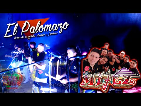 Grupo Mijez en VIVO desde San Juan Chimalhuacan 2021