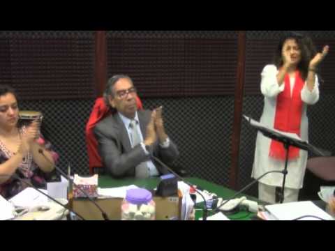 Muere La Reina del Bolero, María Luisa Landín - Martínez Serrano.