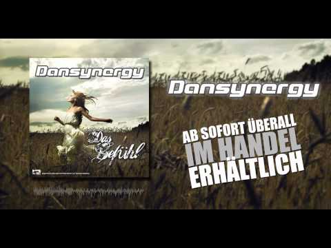 Dansynergy - Das Gefühl (Pete Sunset Remix)