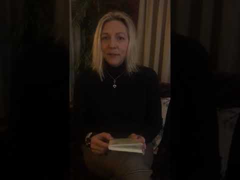 AFFIRMATIONSTEXT 49 - JAG ÄR TÅLMODIG