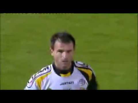 Sporting Lokeren-Club Brugge-1-0