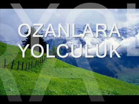 OZAN MEFTUNİ TOPÇU - D A Ğ L A R
