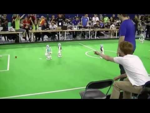 Northern Bites 2015 SPL Qualification Video