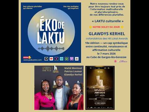 EKO DE LAKTU_INVITE GLAWDYS KERHEL