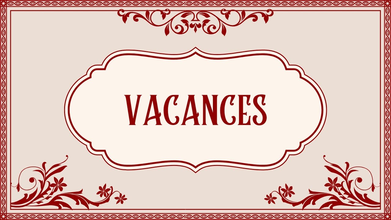 Comment les Vacances Impactent Votre Succès - Dans la Tête D’Oussama #10