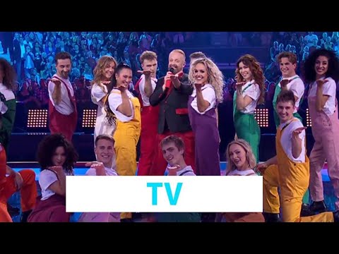 Ross Antony - Sugar Sugar | Silvester Schlagerbooom 2025