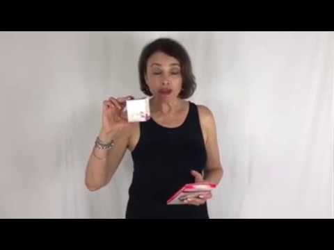 Diastasis Recti Corrective Connective Tissue Cream and Together Tape with Julie Tupler, RN