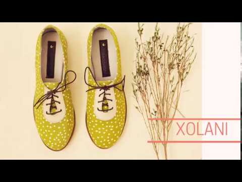 The Handmade Process: Xolani